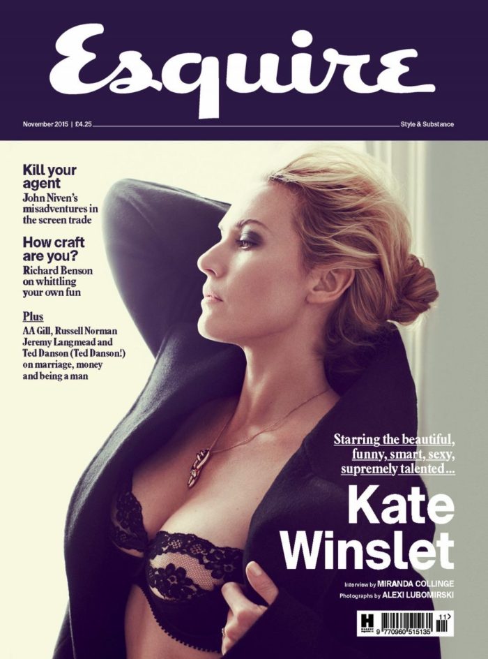 Kate-Winslet